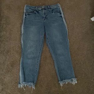 Wild fable jeans